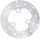 Rotor trw mst261 rigide