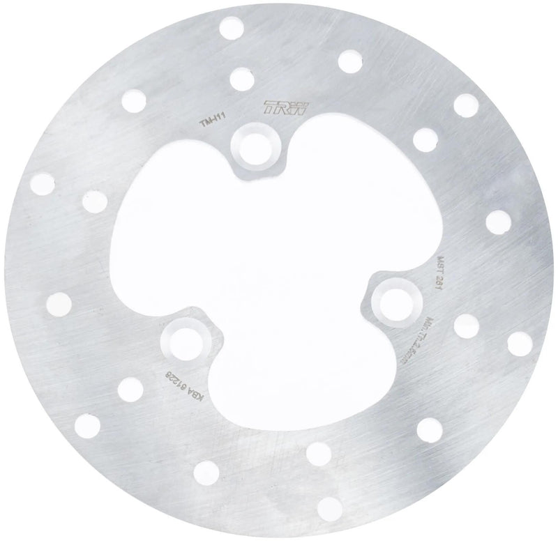Rotor trw mst261 rigide