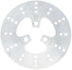 Rotor trw mst263 rigide