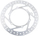 TRW ROTOR MST265 RIGIDE