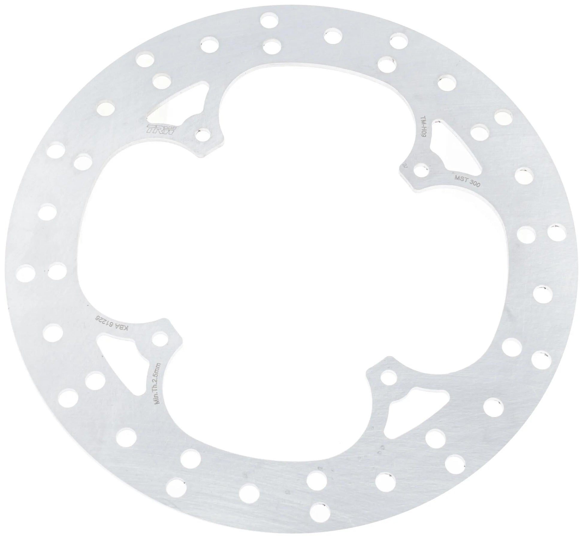 TRW ROTOR MST300 RIGIDE