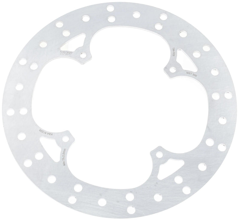 TRW ROTOR MST300 RIGIDE