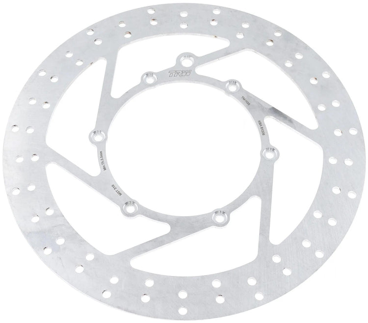 TRW ROTOR MST310 RIGID