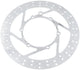 TRW ROTOR MST310 RIGID