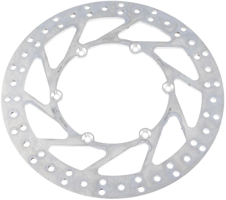TRW ROTOR MST317 RIGIDE