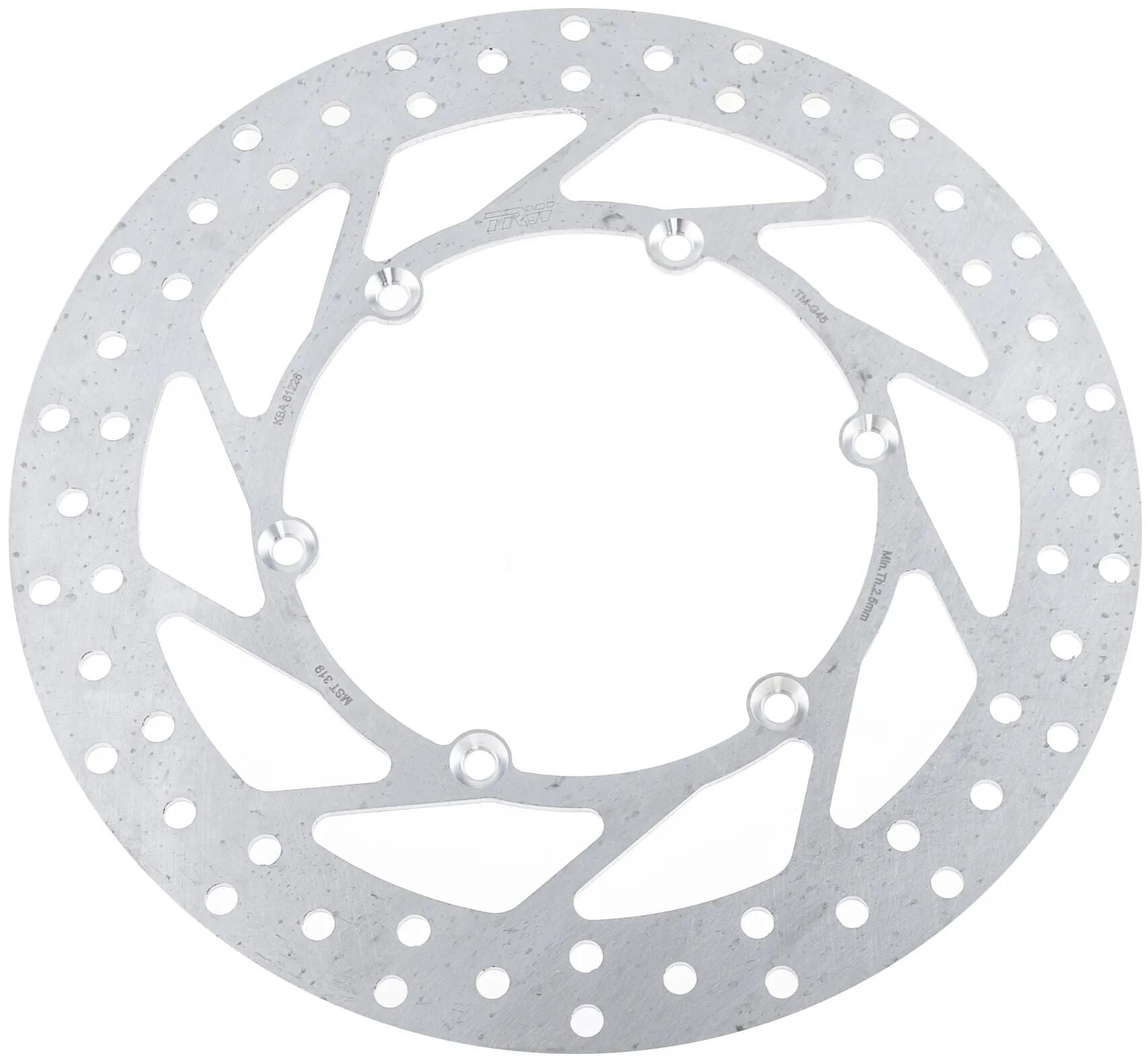 TRW ROTOR MST319 RIGIDE