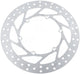 TRW ROTOR MST319 RIGIDE