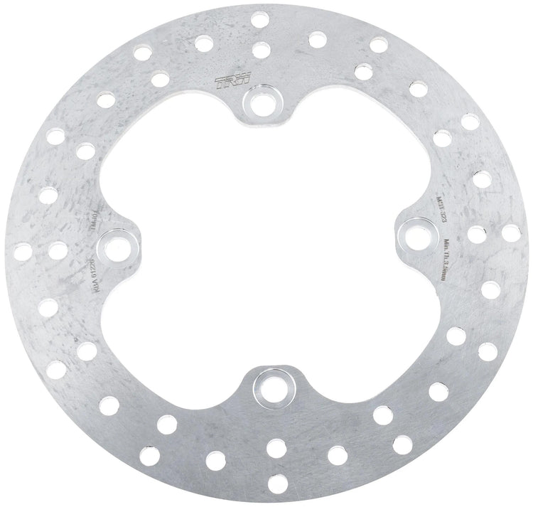 TRW ROTOR MST323 RIGIDE