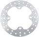 TRW ROTOR MST323 RIGIDE