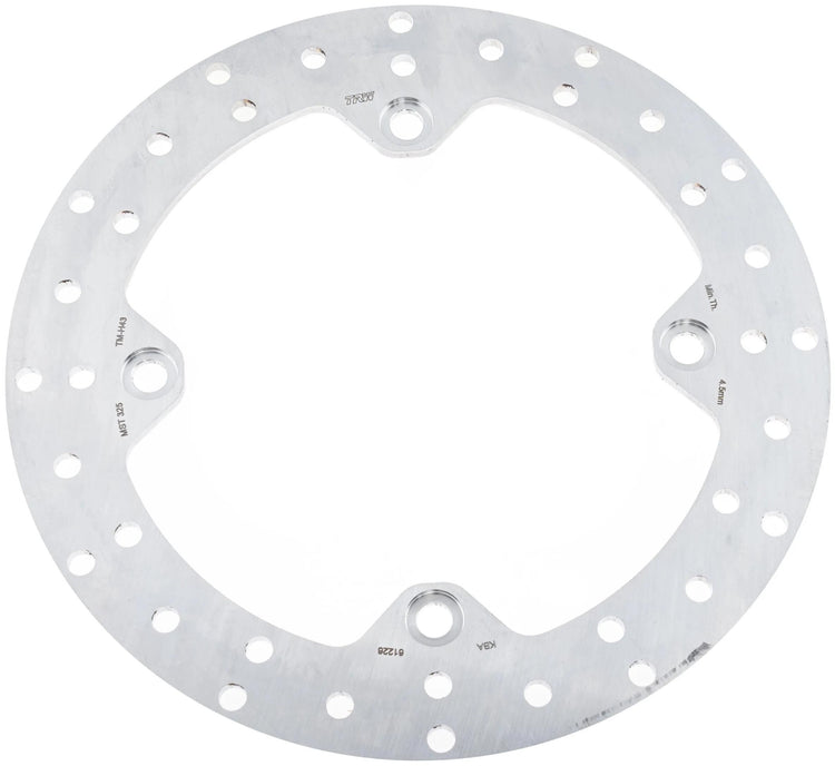 TRW ROTOR MST325 RIGIDE