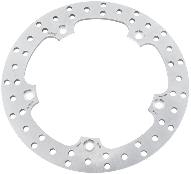Rotor trw mst331 rigide