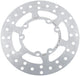 TRW ROTOR MST340 RIGID