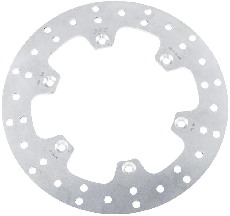 TRW ROTOR MST341 RIGIDE