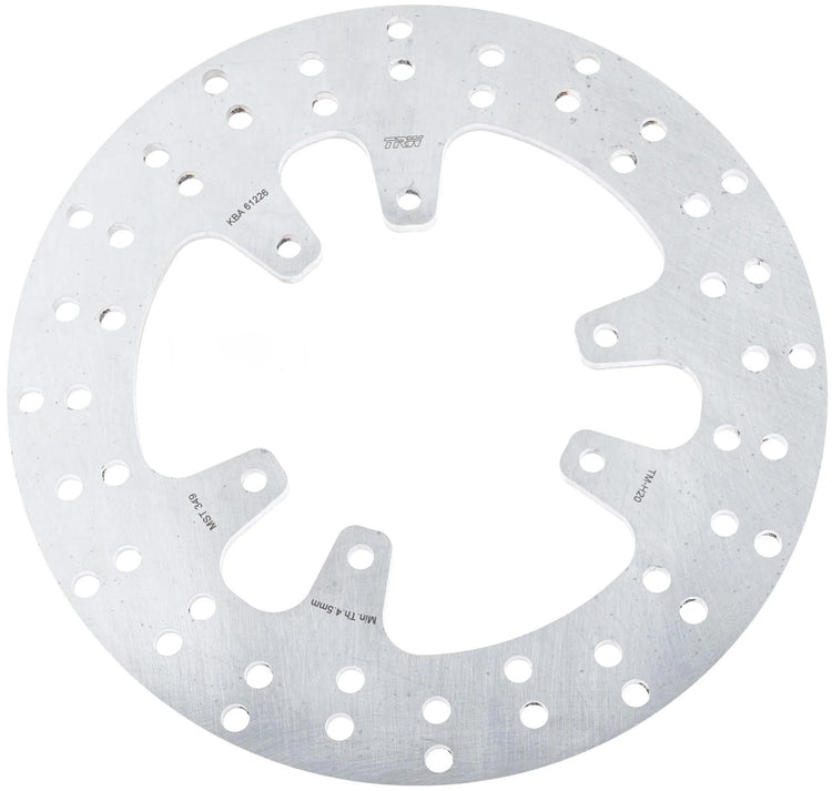 TRW ROTOR MST349 RIGIDE