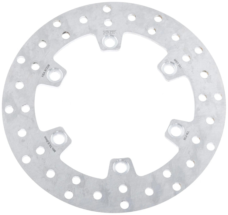 TRW ROTOR MST351 RIGIDE