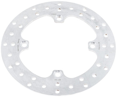 Rotor trw mst353 rigide