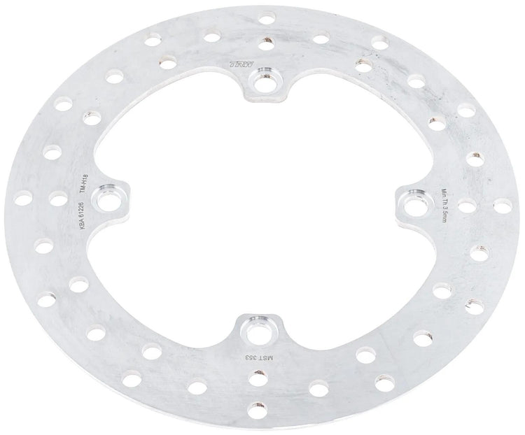 Rotor trw mst353 rigide