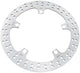 Rotor trw mst357 rigide