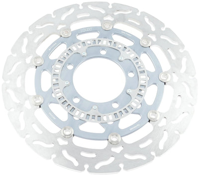 TRW ROTOR MSW274RAC FLOATANT