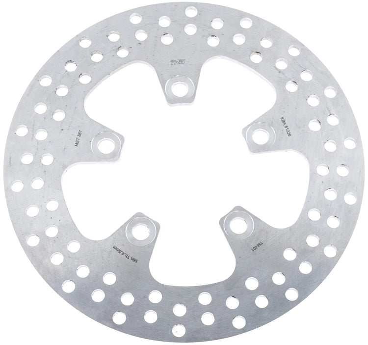 Rotor trw mst367 rigide