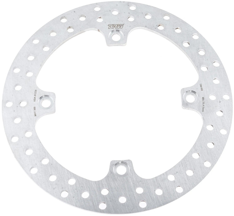 Rotor trw mst368 rigide