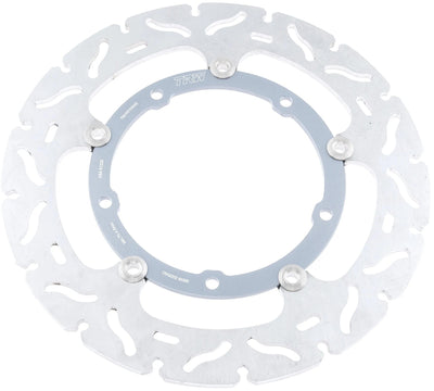 Disque de frein TRW MSW202rac à rotor MSW202rac flottant