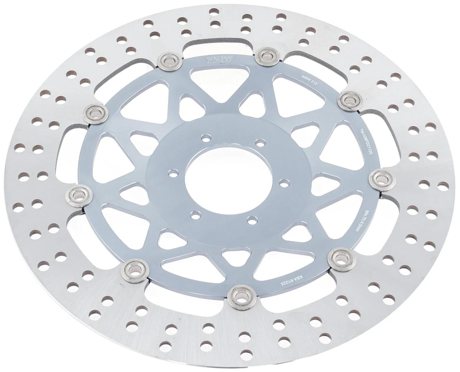 TRW Rotor MSW212 flottant