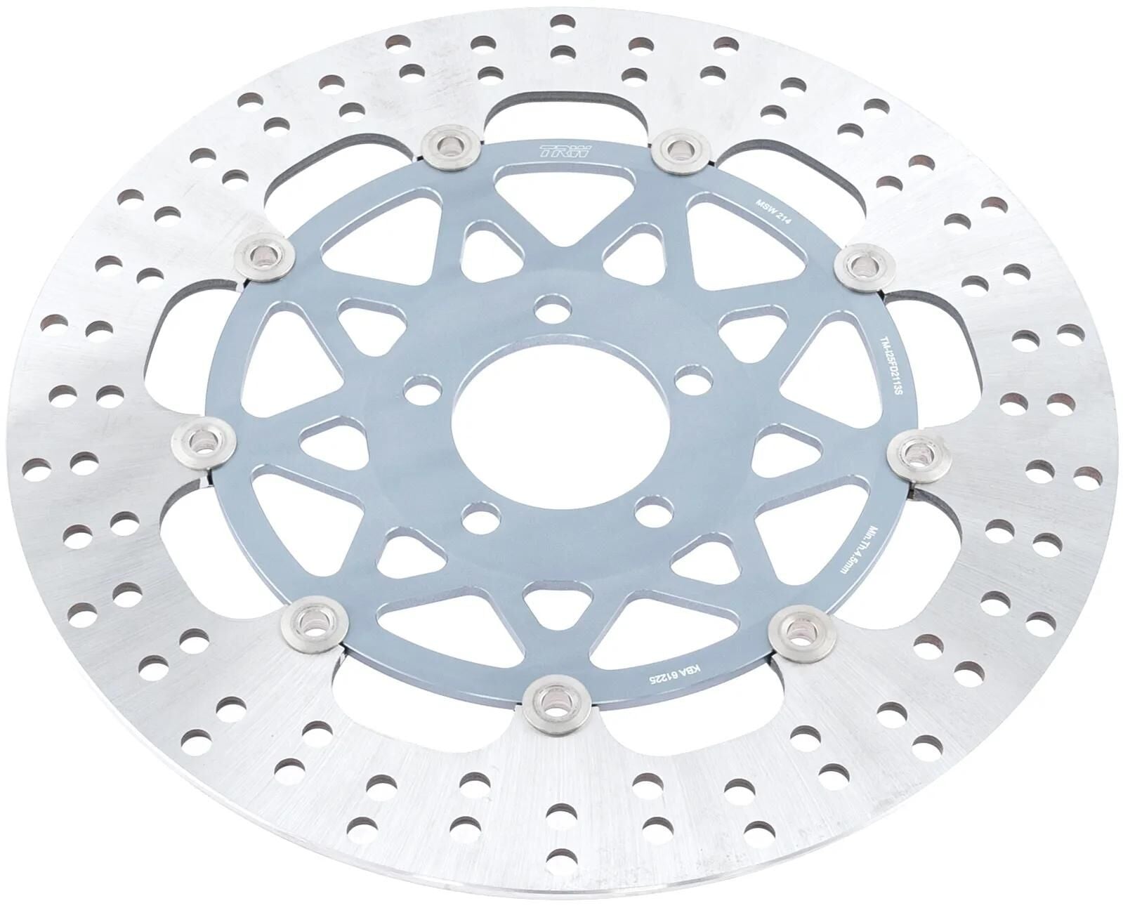 TRW Rotor MSW214 flottant