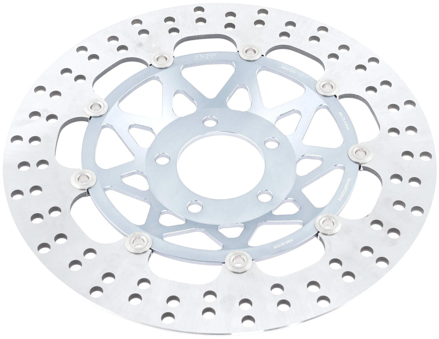 TRW Rotor MSW217 flottant