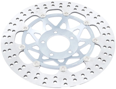 TRW Rotor MSW217 flottant