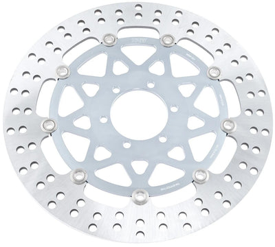 TRW Rotor MSW221 flottant
