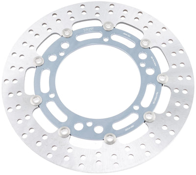 TRW Rotor MSW224 flottant