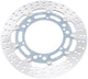 TRW Rotor MSW224 flottant