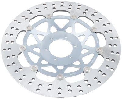 TRW Rotor MSW227 flottant