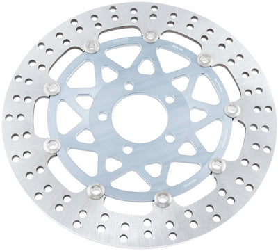 TRW Rotor MSW228 flottant