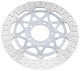 TRW Rotor MSW279 flottant
