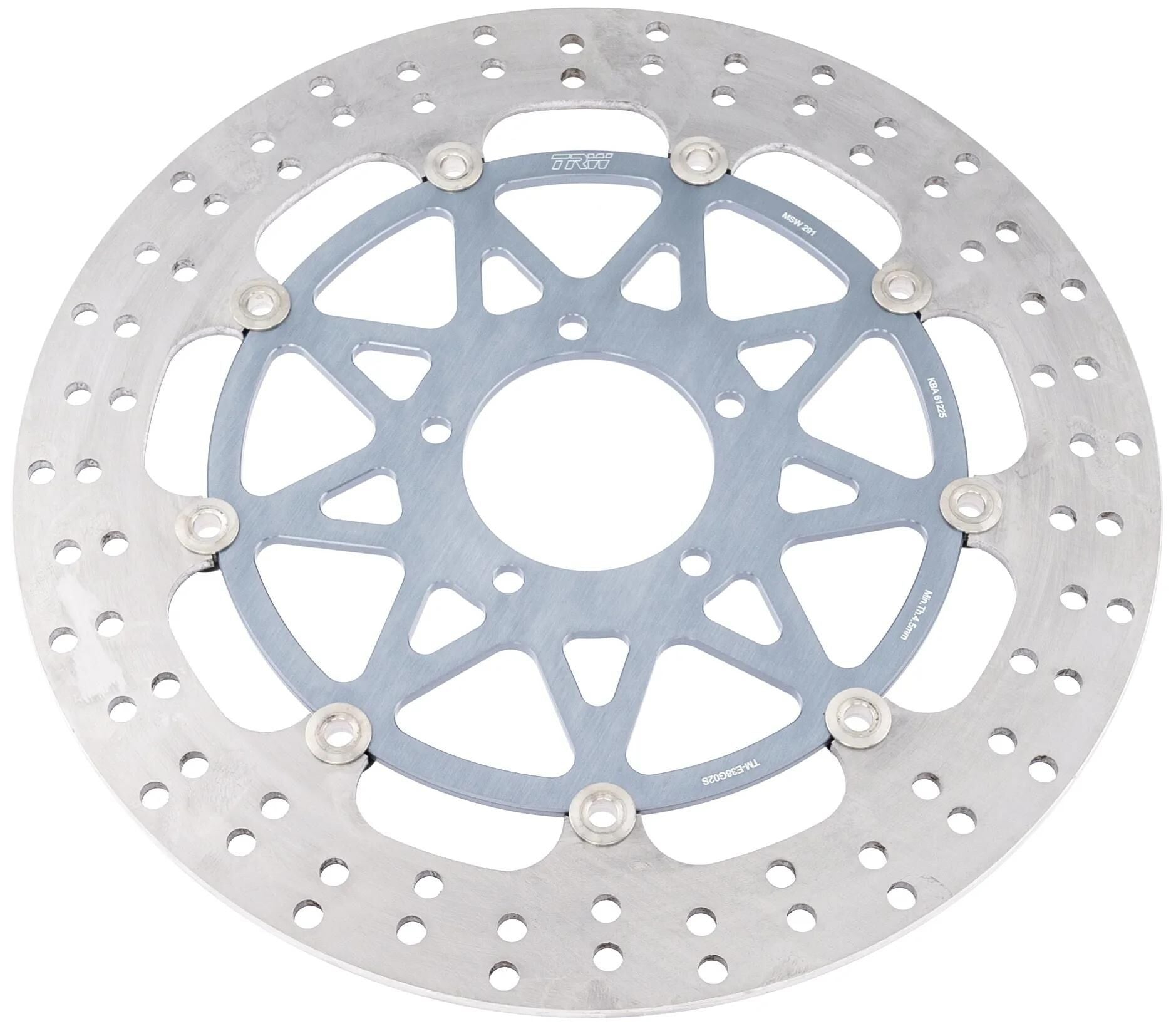 TRW Rotor MSW291 flottant