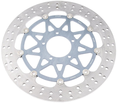 TRW Rotor MSW291 flottant