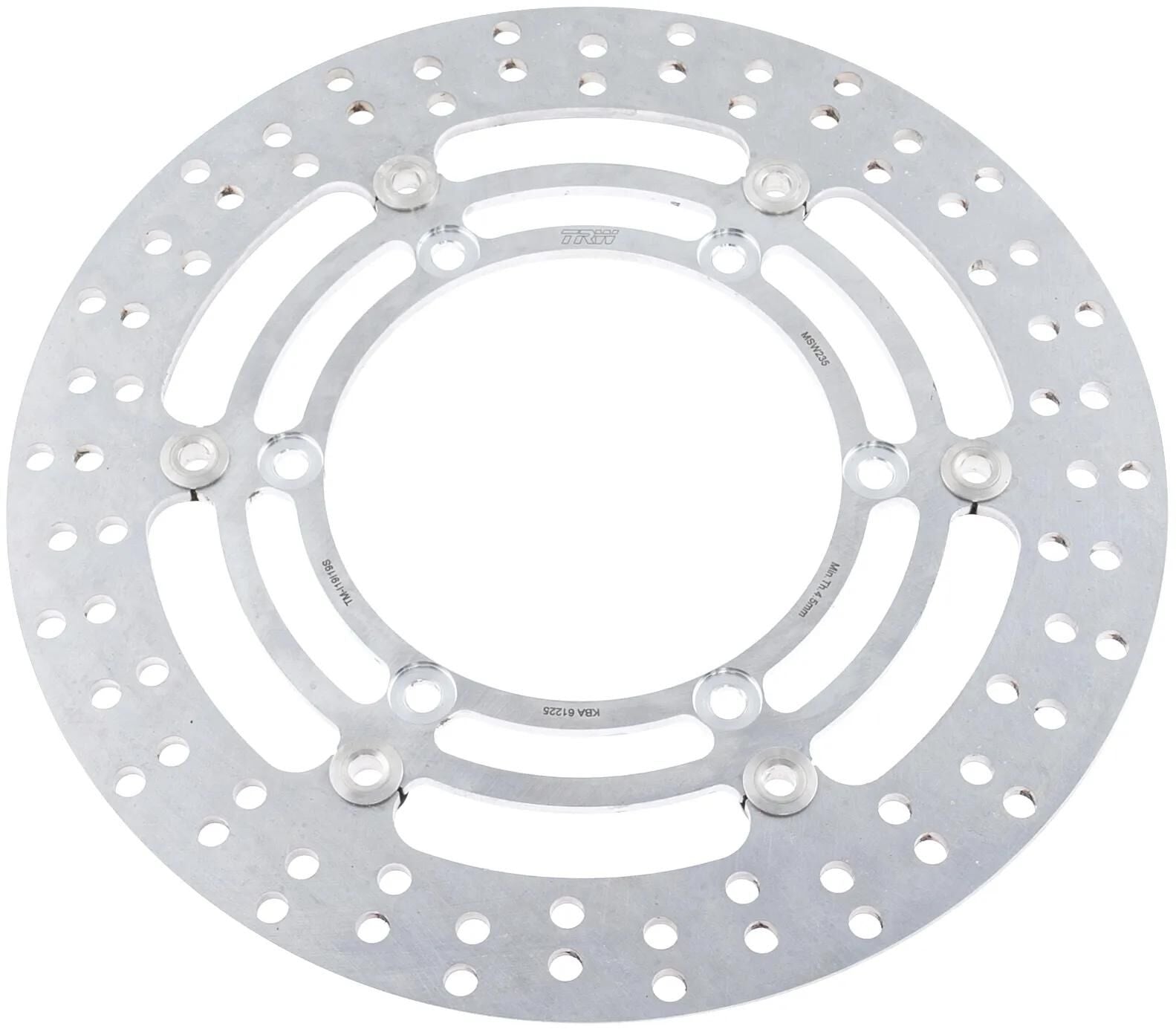TRW Rotor MSW235 flottant