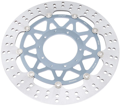 TRW Rotor MSW201 flottant