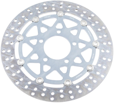 TRW Rotor MSW248 flottant