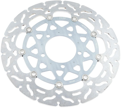 TRW Rotor MSW264RAC Floating