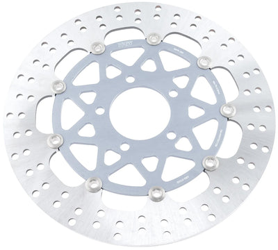 TRW Rotor MSW250 flottant