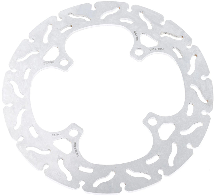TRW ROTOR MST375RAC RIGID