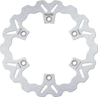 Disque de frein de golf Galfer df005 rotors de frein starr r90r