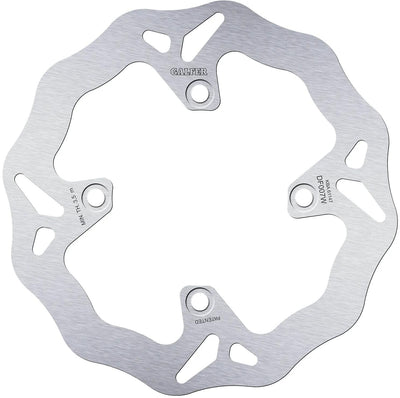 Disque de frein Galfer wave df007 rotor df007 type w rigide