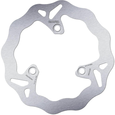 Galfer wave disque de frein df015 rotor df015 typw w rigide