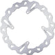 Disque de frein Galfer wave df017 rotor df017 type w rigide