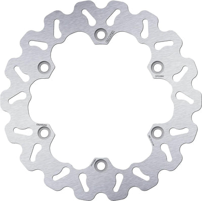 Disque de frein Galfer wave df028 rotor df028 type w rigide
