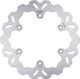 Disque de frein de golf Galfer df040 rotors de frein starr